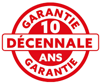 Garantie décennale 10 ans